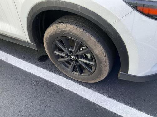 2023 Mazda CX-5 2.5 S Select Package