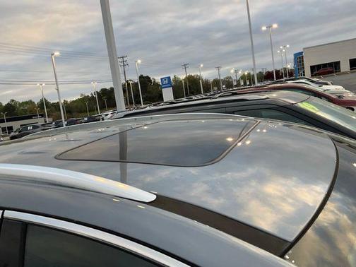 2021 Buick Enclave AWD Avenir