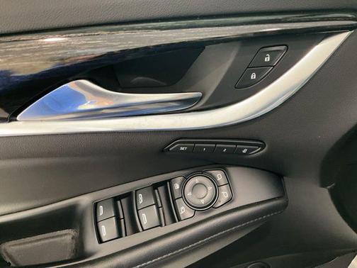 2021 Buick Enclave AWD Avenir