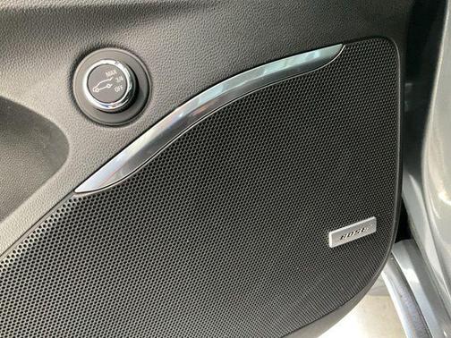 Satin Steel Metallic 2021 Buick Enclave AWD Avenir