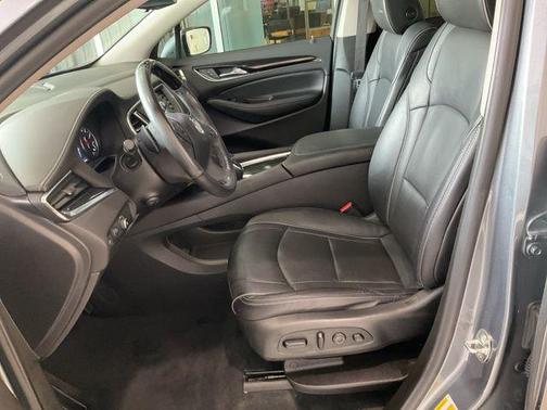 2021 Buick Enclave AWD Avenir