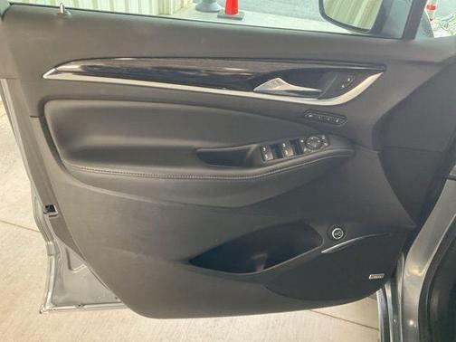 2021 Buick Enclave AWD Avenir