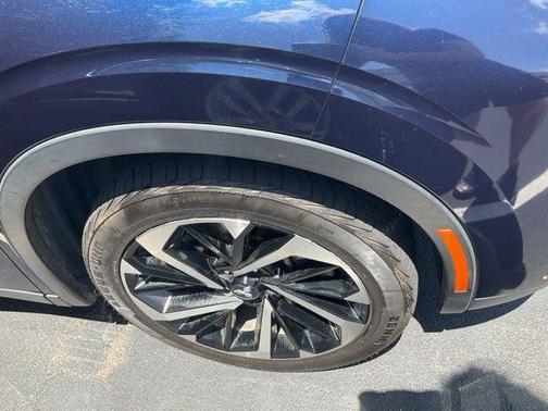 -Select- 2022 Mitsubishi Outlander SE