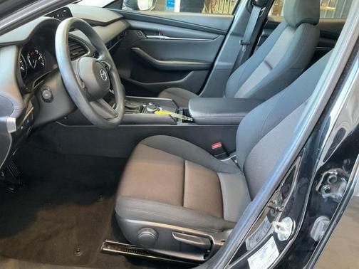 2024 Mazda Mazda3 FWD
