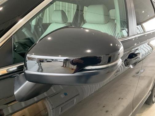 2026 Honda CR-V EX-L 2WD