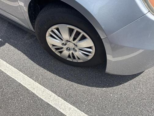 2016 Honda Odyssey LX