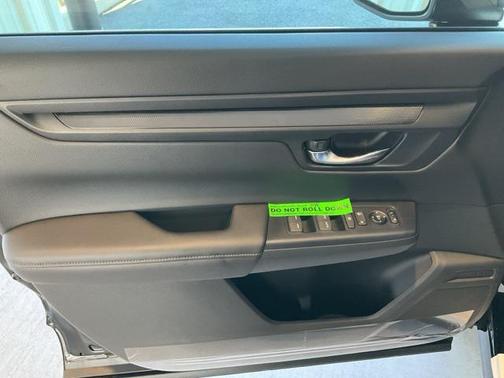 2026 Honda CR-V EX 2WD