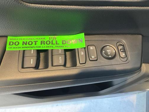 2026 Honda CR-V EX 2WD