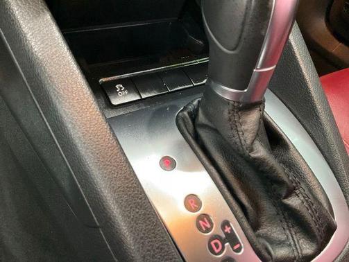 Indium Gray Metallic 2012 Volkswagen Eos Lux