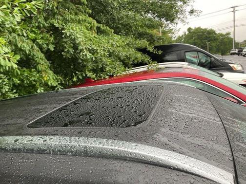 Magnetic Gray Metallic 2022 Toyota Highlander Limited