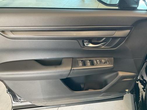 2026 Honda CR-V EX 2WD