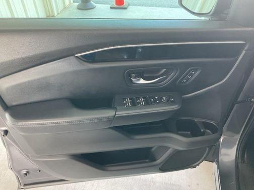 Modern Steel 2023 Honda Pilot 2WD EX-L 8 Passenger