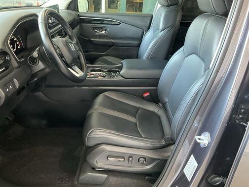 Modern Steel 2023 Honda Pilot 2WD EX-L 8 Passenger