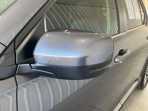 Modern Steel 2023 Honda Pilot 2WD EX-L 8 Passenger