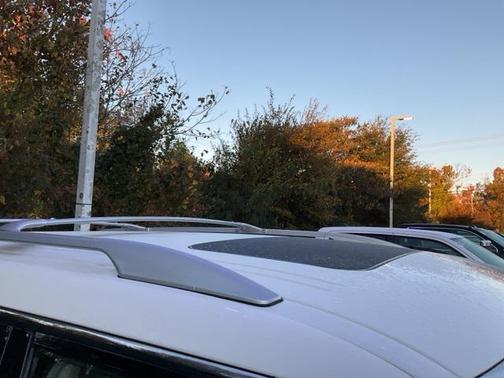 2016 INFINITI QX80 Base