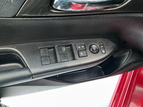 2017 Honda Accord Sport SE