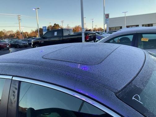 2016 Honda Civic Touring