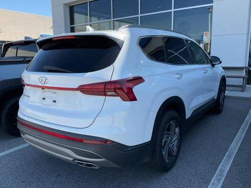 2023 Hyundai SANTA FE SEL 2.4