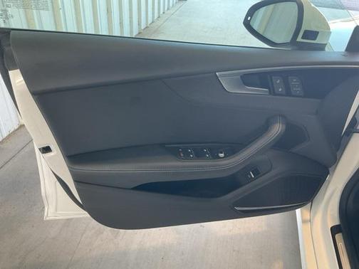2024 Audi A5 Sportback 45 S Line Premium Plus