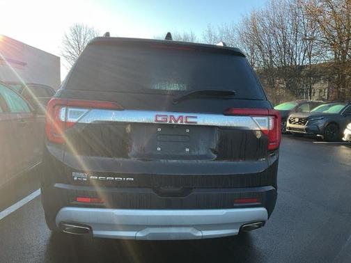 2023 GMC Acadia FWD SLT