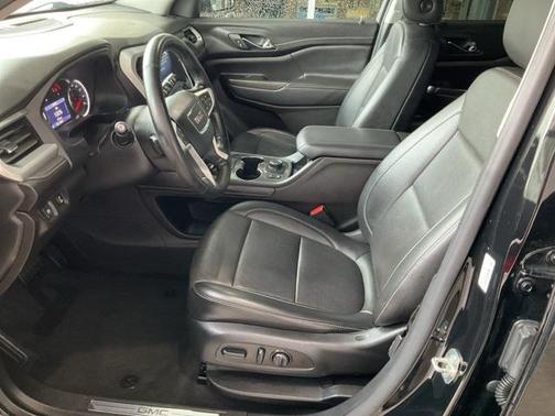 2023 GMC Acadia FWD SLT