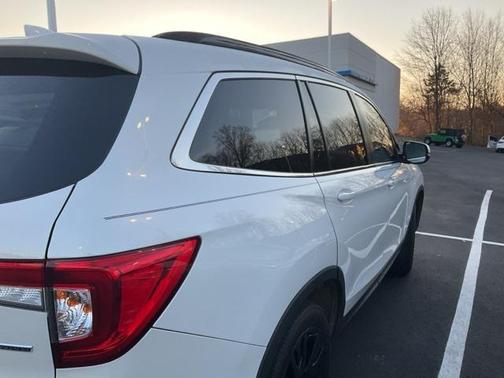 2022 Honda Pilot 2WD Special Edition