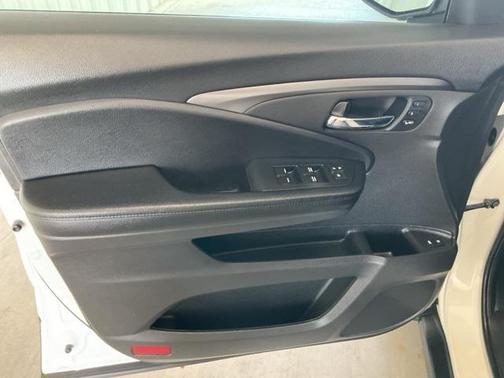 2022 Honda Pilot 2WD Special Edition