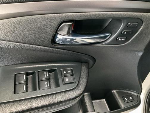 2022 Honda Pilot 2WD Special Edition