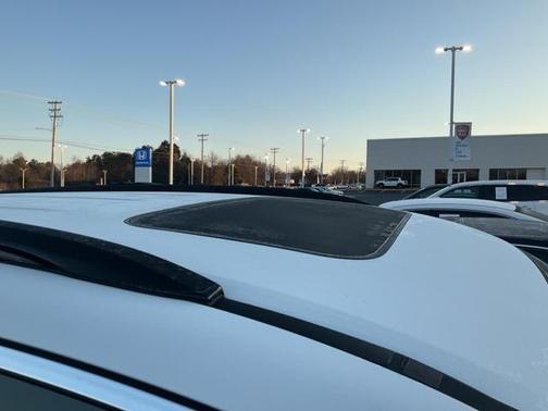 2022 Honda Pilot 2WD Special Edition