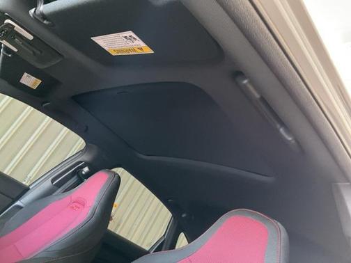 2025 Honda Civic Si Base