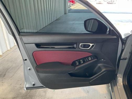 2025 Honda Civic Si Base
