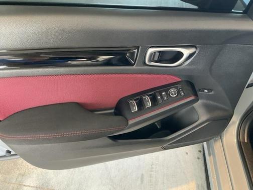 2025 Honda Civic Si Base
