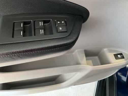 2024 Honda Passport AWD EX-L