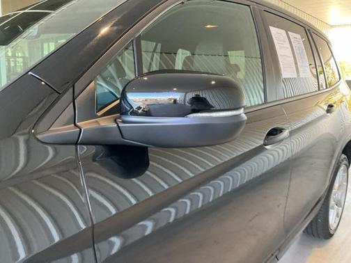 2024 Honda Passport AWD EX-L