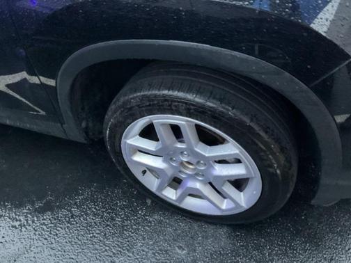 2024 Honda Passport AWD EX-L