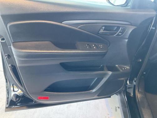 2024 Honda Passport AWD EX-L