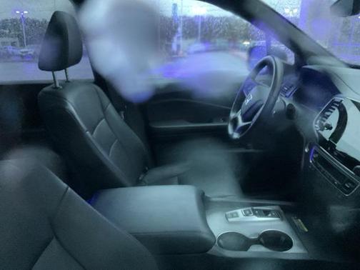 2024 Honda Passport AWD EX-L