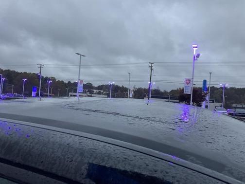 2024 Honda Passport AWD EX-L