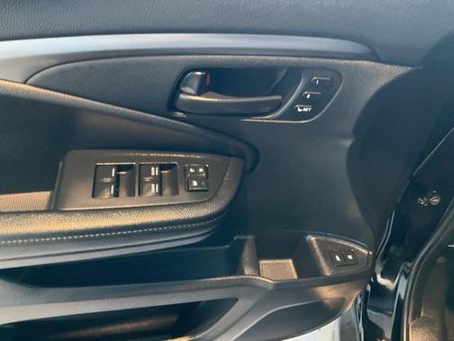 2024 Honda Passport AWD EX-L