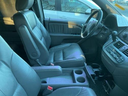 2010 Honda Odyssey EX-L