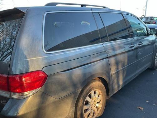 2010 Honda Odyssey EX-L