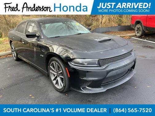 2023 Dodge Charger R/T