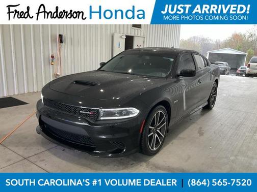 2023 Dodge Charger R/T
