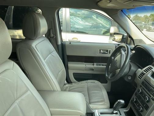 2011 Ford Flex SEL