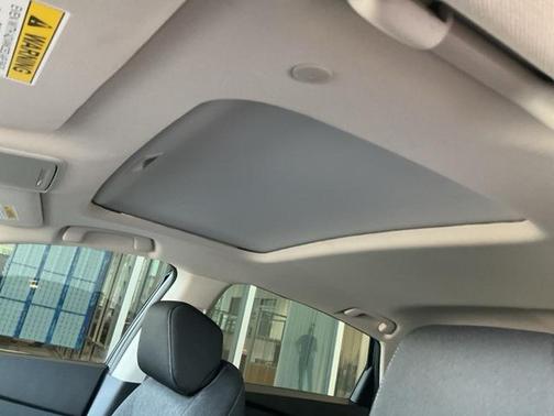 2023 Honda Accord EX 1.5T