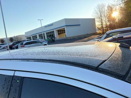 2012 Ford Edge Limited