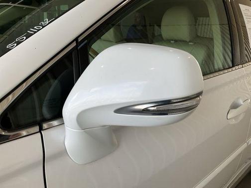 2011 Lexus RX 350 Base