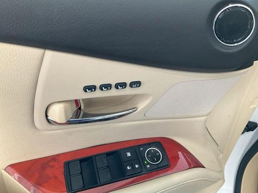 2011 Lexus RX 350 Base