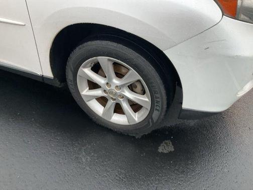 2011 Lexus RX 350 Base