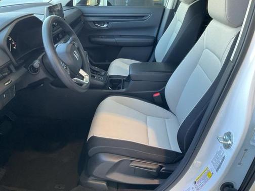 2025 Honda CR-V LX 2WD